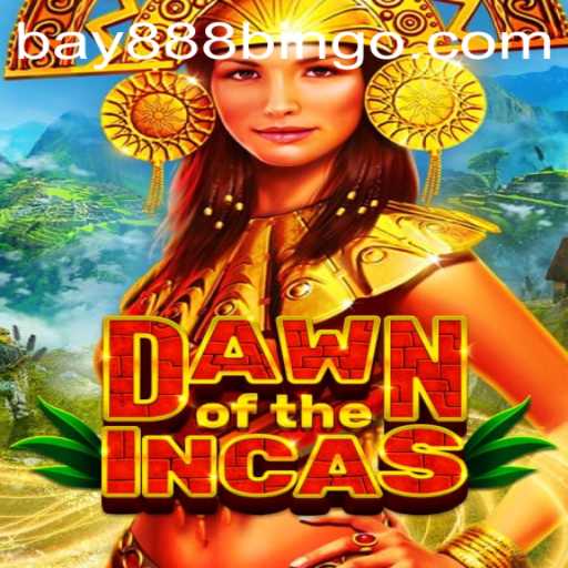 Dawn of the Incas: A Journey Through Time