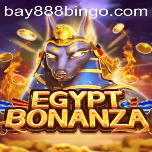 Discover the Excitement of EgyptBonanza with BAY888