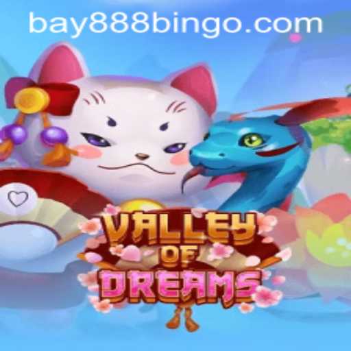 Exploring Valley of Dreams Game