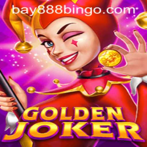 GoldenJoker: Unveiling the Thrilling Casino Game BAY888