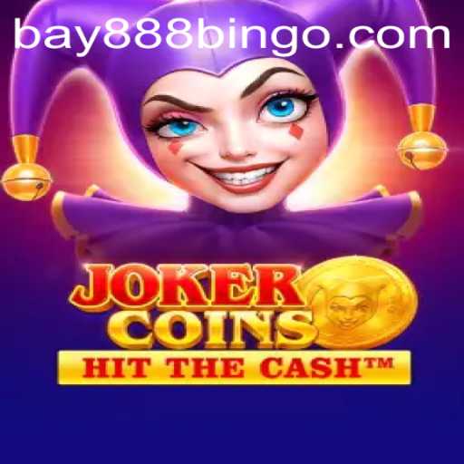 JokerCoins: The Thrilling World of Digital Gaming Overhaul