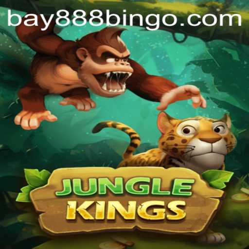 Exploring JungleKings: The Thrilling Adventure Awaits