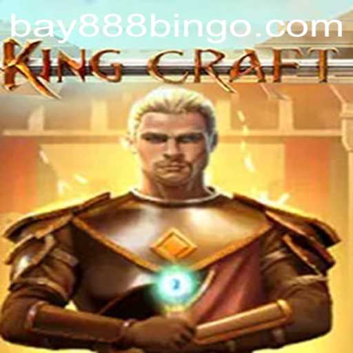 Unveiling KingcraftMenomin: The New Gaming Sensation Powered by BAY888