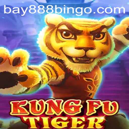 Unleashing the Adventure in KungFuTiger: A Dive into the World of BAY888