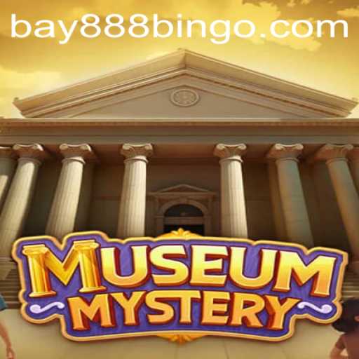 Delve into the Enigmatic World of MuseumMystery: Unraveling History's Secrets with BAY888
