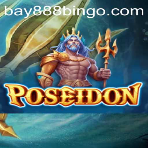 Poseidon: Dive into the Depths of Adventure