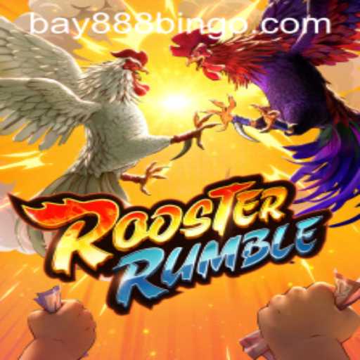 RoosterRumble: The Thrilling New Game Taking the World by Storm